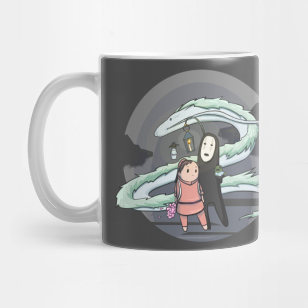 Chihiro (Spirited Away)